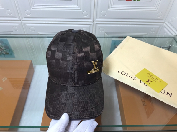 ブランド帽子角部分ディテール